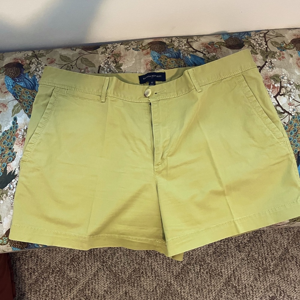 Banana Republic Shorts
